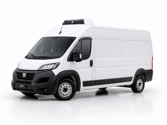 FIAT DUCATO 2.2 BLUEHDI DIESEL MAXICARGO MANUAL